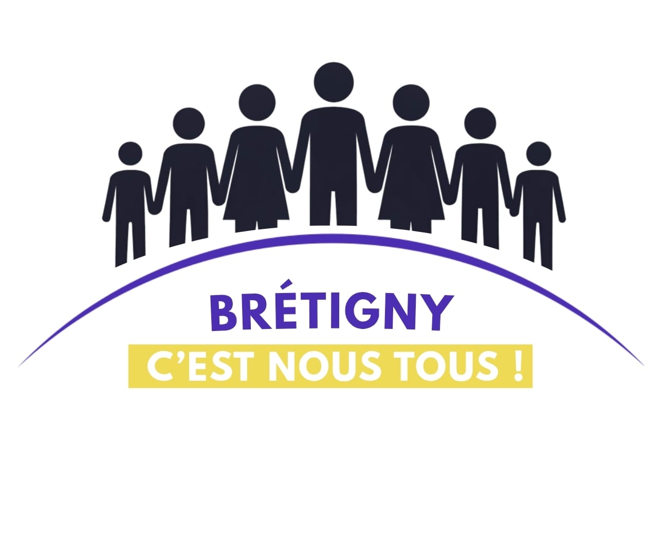 Logo Brétigny